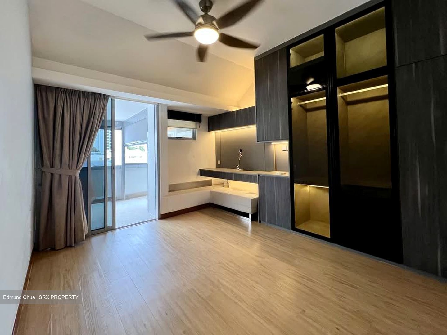 The Linear (D23), Apartment #556178801